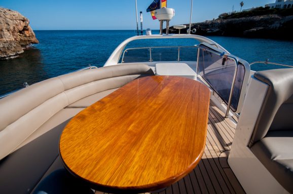Flybridge
