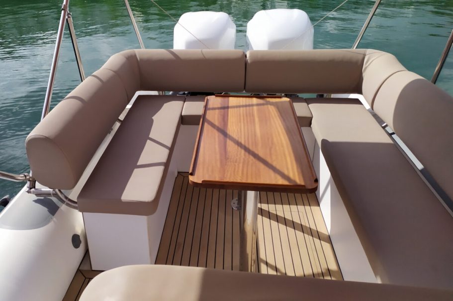 Popa Ribeye Popa Ribeye