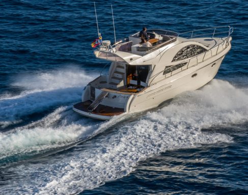 Rodman 38